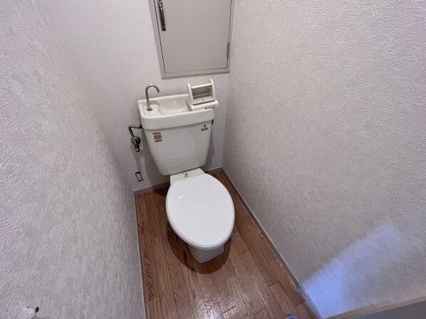 土師ハイツの物件内観写真